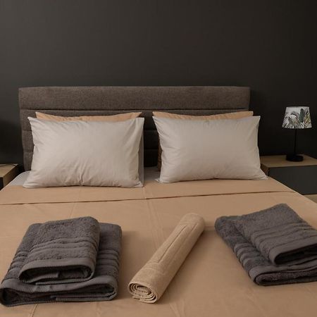 Apartmán Thess Puzzle Soluň Exteriér fotografie