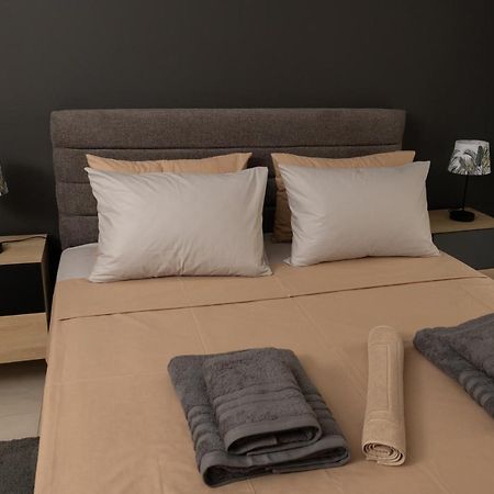 Apartmán Thess Puzzle Soluň Exteriér fotografie