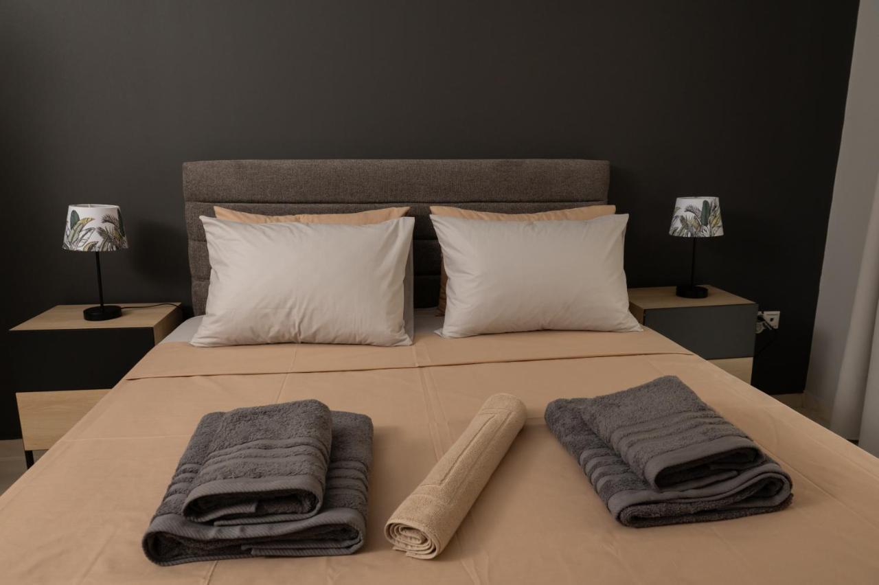 Apartmán Thess Puzzle Soluň Exteriér fotografie