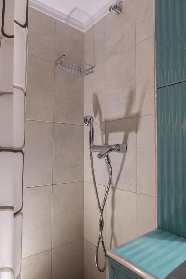Apartmán Thess Puzzle Soluň Exteriér fotografie