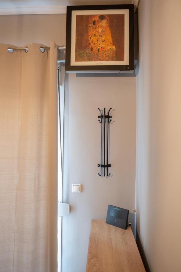 Apartmán Thess Puzzle Soluň Exteriér fotografie