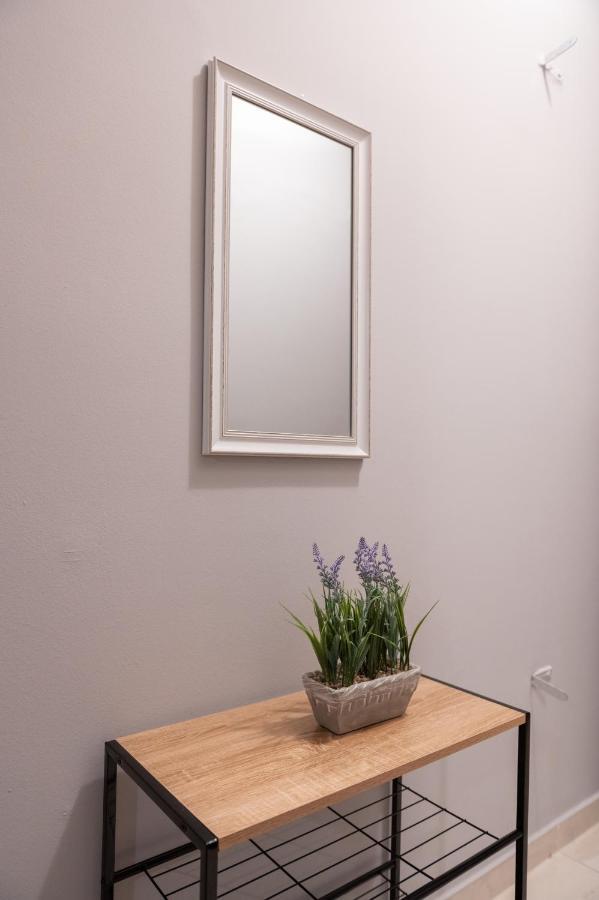 Apartmán Thess Puzzle Soluň Exteriér fotografie