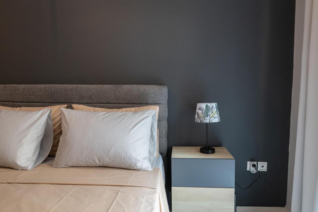Apartmán Thess Puzzle Soluň Exteriér fotografie